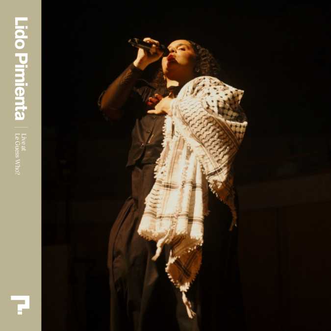 Lido Pimienta - Live at Le Guess Who?